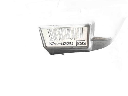 Engine TOYOTA C-HR (_X1_) 1.8 Hybrid (ZYX10_, ZYX11_, ZYX10R, ZYX11R) | BP33619426M1 - Image 8