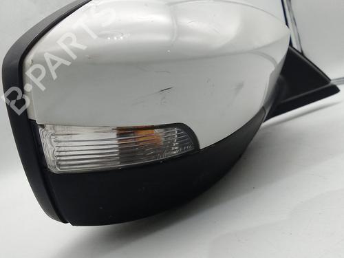 Right mirror SKODA FABIA III (NJ3) 1.0 | BP28598578C27 