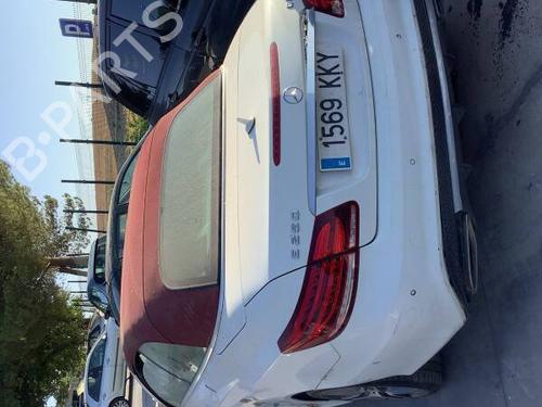 Teile für MERCEDES-BENZ E-CLASS Convertible (A207) E 250 CDI / BlueTEC / d (207.403, 207.404) (204 hp) 4311078 