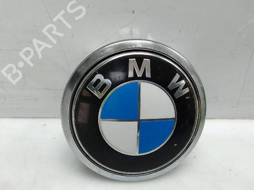Used Tailgate handle BMW 1 (E81) [2006-2012]  24427480