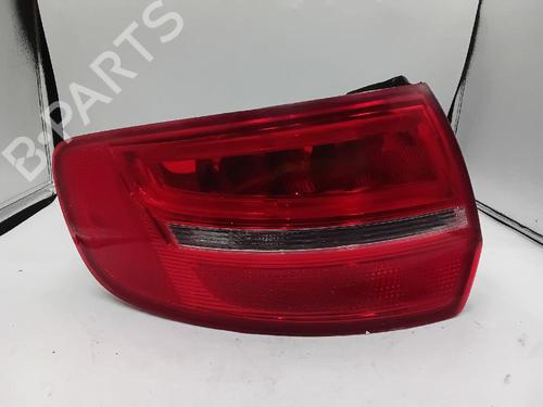 Left taillight AUDI A3 (8P1)  | BP27555650C34 