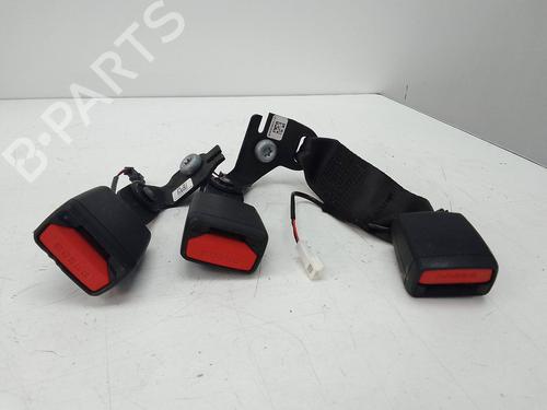 Used Seat buckle Seat buckle BMW 1 (F40) M 135 i xDrive (306 hp) 18597687 18597687