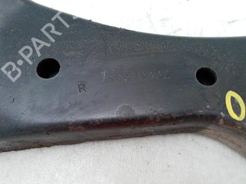 Used Right front suspension arm OPEL ANTARA A (L07) 2.2 CDTi 4x4 (163 hp) 19583085