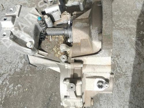 Gearbox VW POLO VI (AW1, BZ1, AE1)  | BP19116545M3 