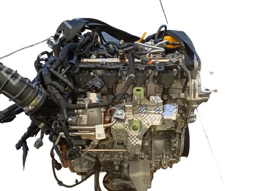Engine RENAULT KADJAR (HA_, HL_) 1.3 TCe 140 (HLNB, HLN1) | BP30099068M1