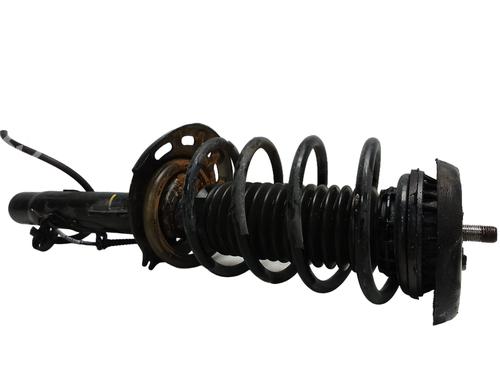 Right front shock absorber PEUGEOT 2008 I (CU_) 1.2 PureTech 82 | BP30527292M17