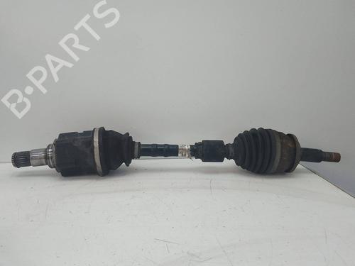 Used Left front driveshaft Left front driveshaft TOYOTA AURIS Estate (_E18_) 2.0 D-4D (ADE186_) (124 hp) 18585957 18585957