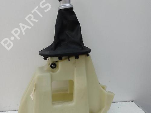 Gear lever KIA SPORTAGE III (SL) 1.7 CRDi | BP18970863M90 