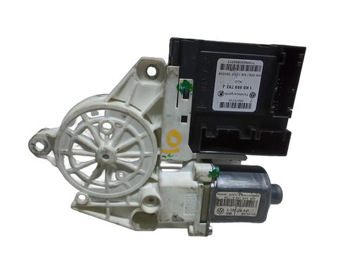 Left front window motor VW GOLF V (1K1) 1.9 TDI 4motion | BP36516849E21 - Image 4