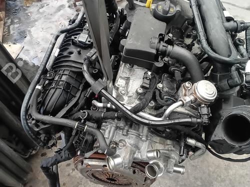 Engine VW T-CROSS (C11, D31) 1.0 TSI | BP32021088M1