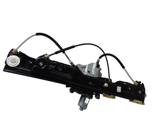 Front right window mechanism OPEL ASTRA J (P10) 1.6 CDTi (68) | BP34420540C23  - Image 5