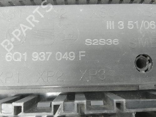 Elektronisk modul SEAT IBIZA III (6L1) 1.4 16V | BP28144345M83 