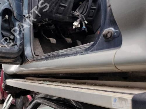 Annen MITSUBISHI PAJERO CLASSIC (V2_W, V6_W, V7_W) 2.5 TD (V24W) | BP18593185O1 