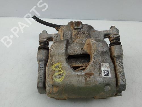 Used Right front brake caliper DACIA SANDERO III 1.0 TCe 90 (91 hp) 28151115