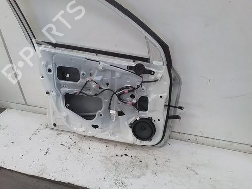 Left front door TOYOTA RAV 4 III (_A3_) 2.2 D (ALA35_) | BP29995161C2 