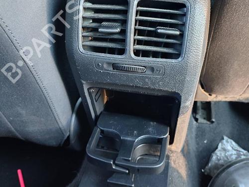 Luftventil VW GOLF V (1K1)  | BP18592213I21 