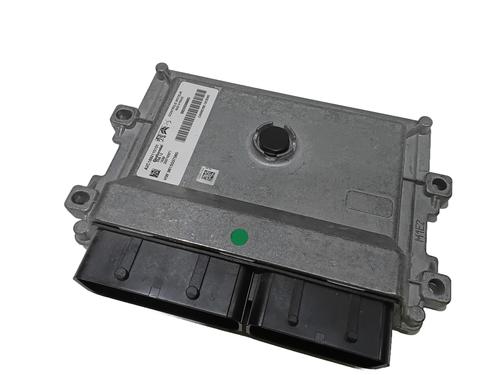 Used Engine control unit (ECU) PEUGEOT 2008 I (CU_) 1.2 PureTech 82 (82 hp) 30527243
