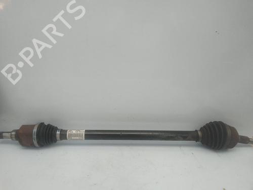Used Right front driveshaft Right front driveshaft 21500947 21500947