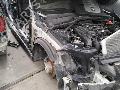 Used Subframe BMW 5 (E60) [2001-2010]  22992559
