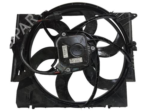 Radiator fan BMW X1 (E84) sDrive 18 d | BP30802995M35