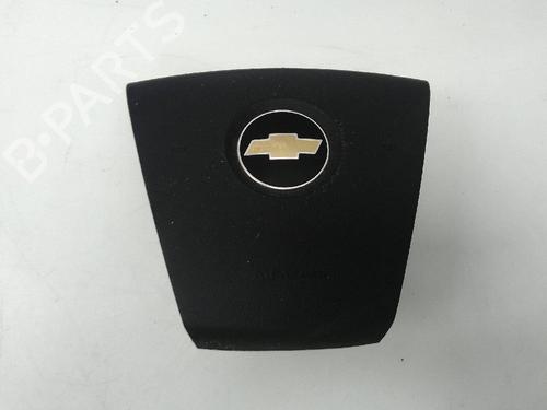 Driver airbag CHEVROLET EPICA (KL1_) 2.0 | BP24736719C9 