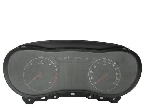 Instrument cluster OPEL CORSA E Hatchback Van (X15) 1.3 CDTI (08) | BP31869387C47
