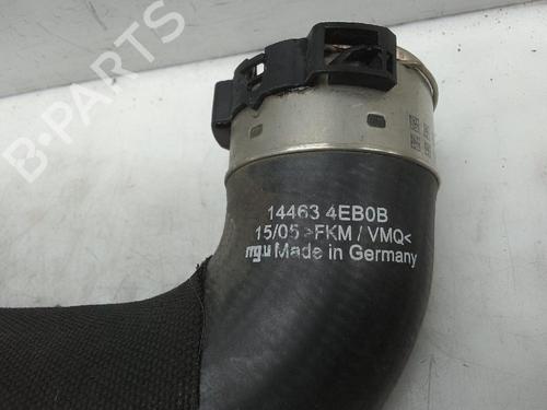 Pipe NISSAN QASHQAI II (J11, J11_) 1.6 dCi ALL MODE 4x4-i | BP27444995M125