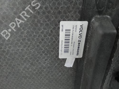 Rear parcel shelf VOLVO XC60 I SUV (156) D3 / D4 | BP18587017C85 