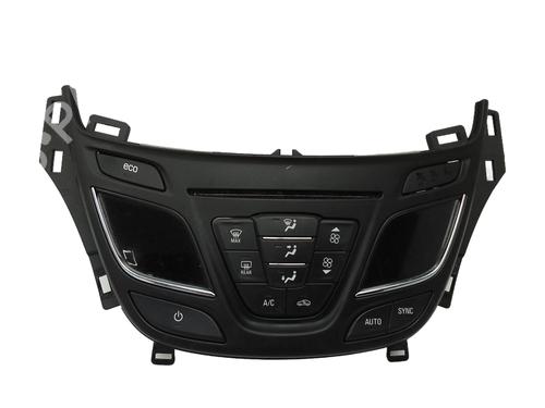 Used Climate control Climate control OPEL INSIGNIA A (G09) 1.6 CDTi (68) (120 hp) 20853522 20853522