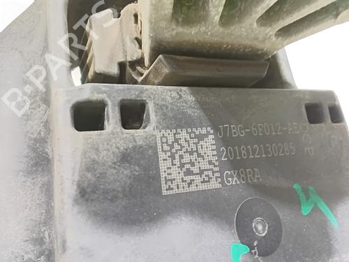 Engine mount FORD KA+ III (UK, FK) 1.2 Ti-VCT | BP36408390M89  - Image 7