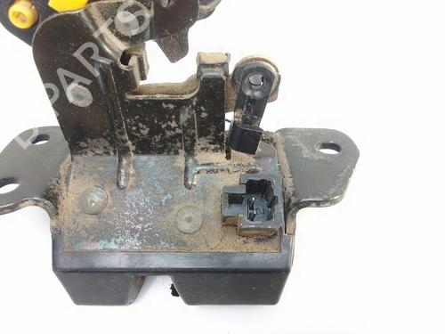 Tailgate lock CHEVROLET CAPTIVA (C100, C140) 2.0 D 4WD | BP29565294C101 