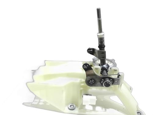 Gear lever MAZDA CX-5 (KE, GH) 2.2 D AWD (KE2AW) | BP36799915M90 - Image 3