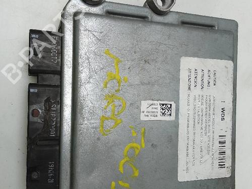 Used Engine control unit (ECU) FORD FOCUS II (DA_, HCP, DP) [2004-2013]  23559737