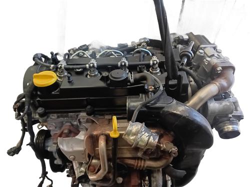 Used Engine OPEL MERIVA B MPV (S10) 1.7 CDTI (75) (110 hp) 32980379