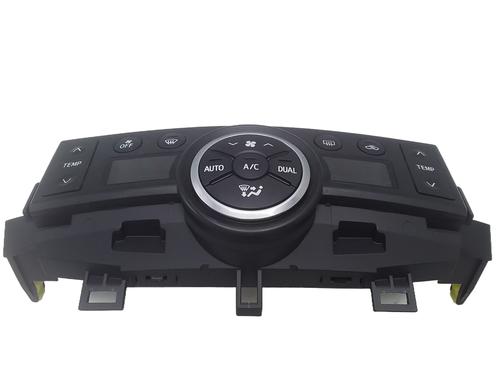 AC-Styringsenhed/Manøvreenhed TOYOTA VERSO (_R2_) 1.6 D4-D (WAR20_) (112 hp) 31013712