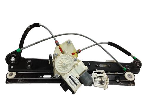 Front right window mechanism BMW X3 (E83) 2.0 sd | BP23455942C23 - Image 2