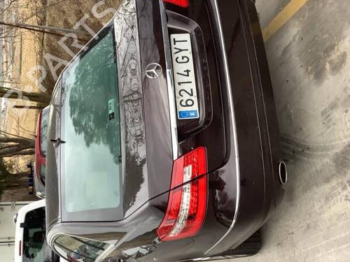 Rear mirror MERCEDES-BENZ E-CLASS (W212) E 350 CGI (212.057) | BP24465381I6 
