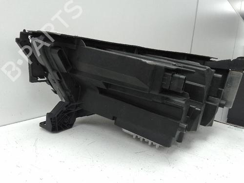 Right headlight BMW X3 (E83) 2.0 sd | BP26285555C29 