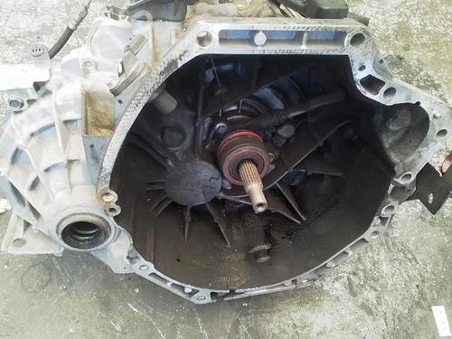 Gearbox NISSAN QASHQAI II SUV (J11, J11_) 1.3 DIG-T | BP28070258M3 