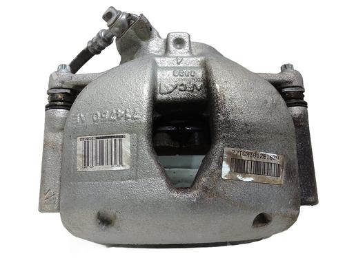 Used Right front brake caliper Right front brake caliper PEUGEOT 3008 II SUV (MC_, MR_, MJ_, M4_) Hybrid (224 hp) 31876686 31876686