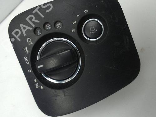 Headlight switch MERCEDES-BENZ CLS (C219)  | BP24997529I24 