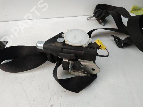 Rear left seatbelt MERCEDES-BENZ M-CLASS (W164) ML 320 CDI 4-matic (164.122) | BP18582853I29 