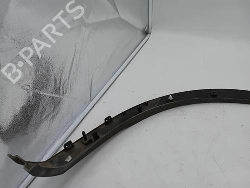Rear left wheel arch trim RENAULT KADJAR (HA_, HL_) 1.2 TCe 130 (HLMR) | BP28840432C136 