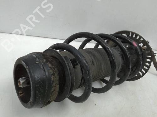 Left front shock absorber VW POLO V (6R1, 6C1)  | BP24463060M16 
