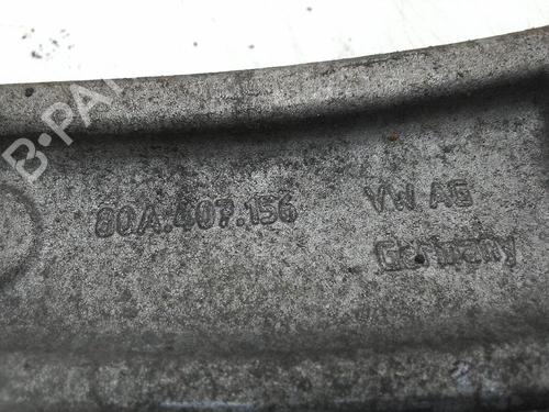 Used Right front suspension arm AUDI Q5 (FYB, FYG) 2.0 TDI (150 hp) 18577057