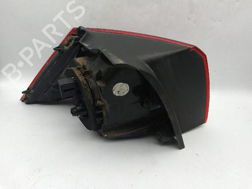 Right taillight VW GOLF VII (5G1, BQ1, BE1, BE2) 1.4 GTE Hybrid | BP27173218C35 
