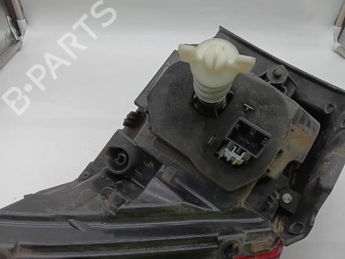 Left taillight VW GOLF VII (5G1, BQ1, BE1, BE2) 1.4 GTE Hybrid | BP27173232C34 