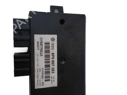 electronic-module-audi-a3-sportback-8pa-2004-2005-2006-2007-2008-2009-2010-2011-2012-2013-2014-2015-24102735 main image