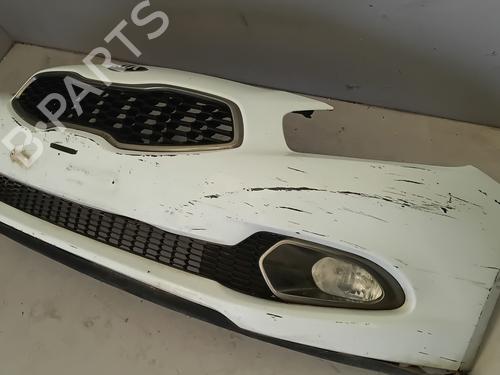Front bumper KIA CEE'D (JD) 1.4 CRDi 90 | BP34153341C7  - Image 5