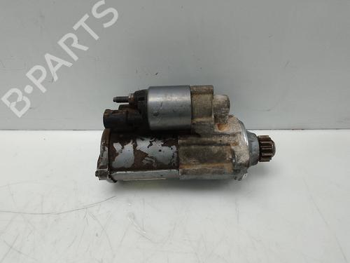 Used Starter VW GOLF VIII (CD1, DA1) 2.0 GTI (245 hp) 28150640